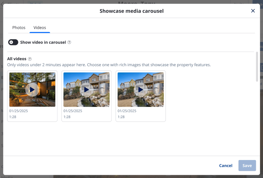 GSG Video 3 GSG Video 3