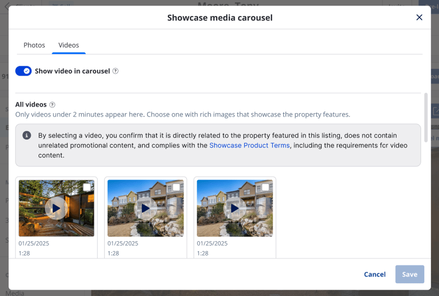 GSG Video 5 GSG Video 5