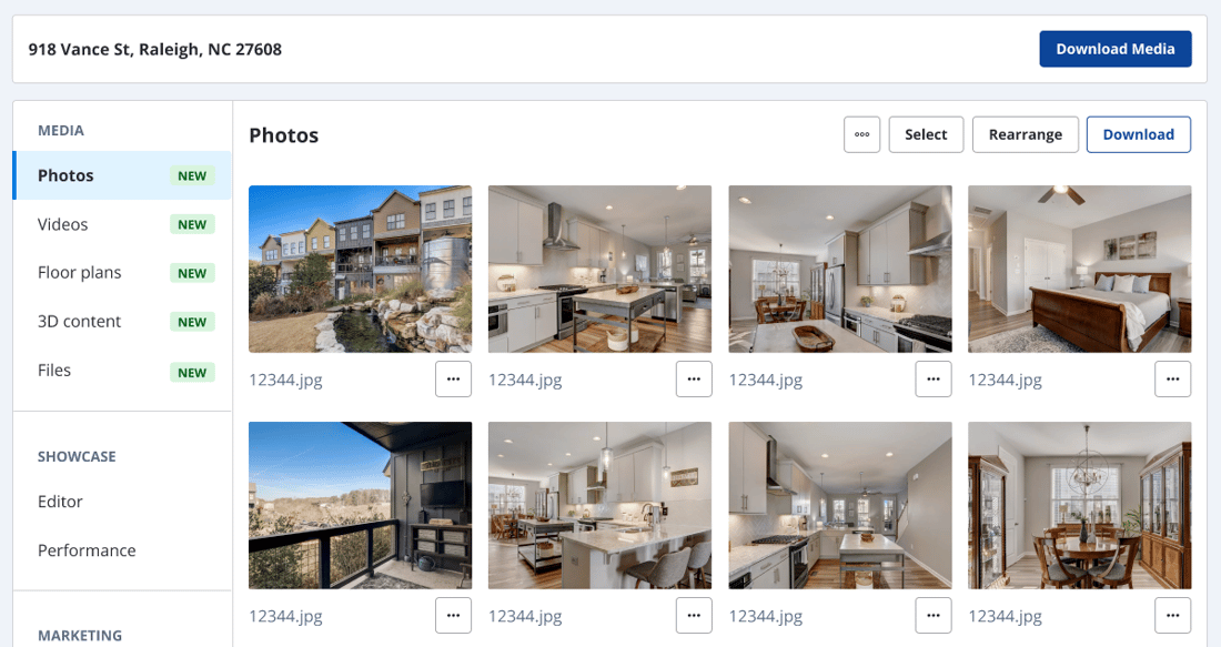 Order Media 7 Order Media 7