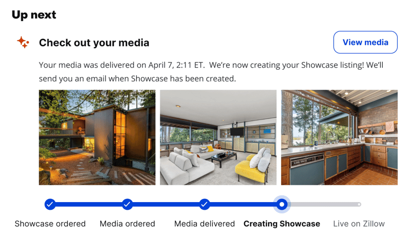 checkout your media checkout your media