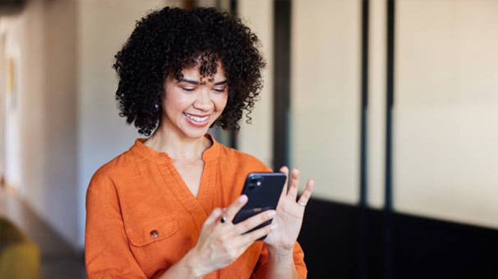 Reschedule via email or account portal Reschedule via email or account portal