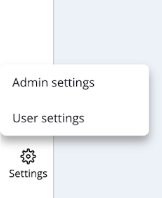 Admin Settings 2