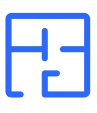 Interactive floor plan