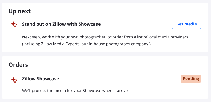 ORDER MEDIA UPDATE 1 ORDER MEDIA UPDATE 1