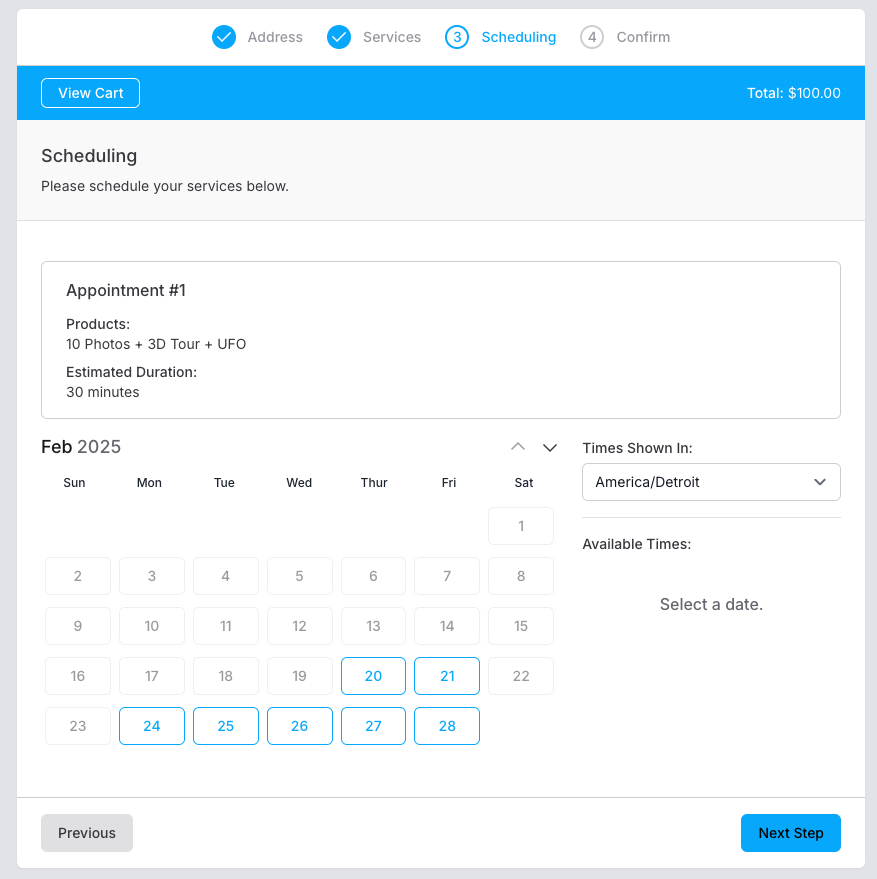 Order Media 4 Order Media 4