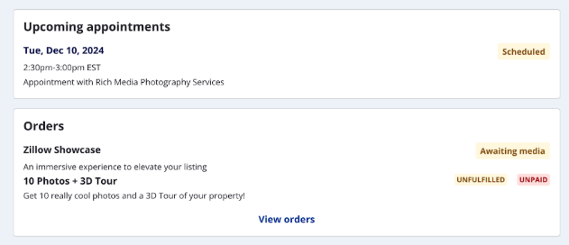 Order Media 6 Order Media 6